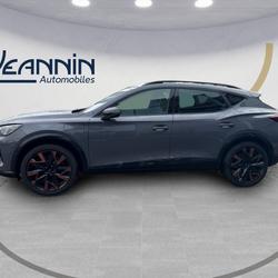 Cupra Formentor Formentor eHybrid 272 ch DSG6 VZ Auxerre