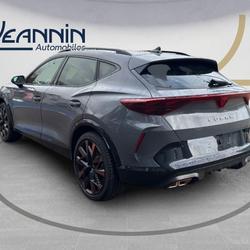 Cupra Formentor Formentor eHybrid 272 ch DSG6 VZ Auxerre