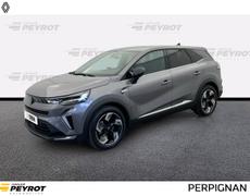 Renault Symbioz Perpignan