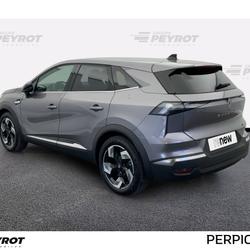 Renault Symbioz Symbioz E-Tech full hybrid 145 Techno Perpignan