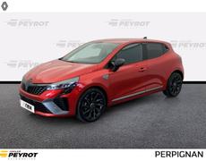 Renault Clio 5 Perpignan