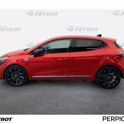 Renault Clio 5 Clio TCe 90 ch GSR2 Esprit Alpine Perpignan
