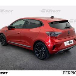 Renault Clio 5 Clio TCe 90 ch GSR2 Esprit Alpine Perpignan