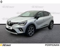 Renault Captur Perpignan