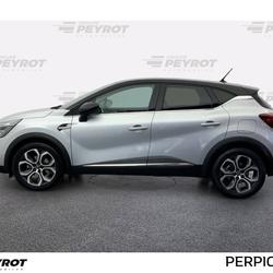 Renault Captur Captur E-Tech Plug-in 160 Intens Perpignan