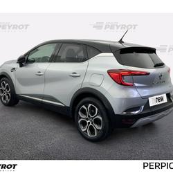 Renault Captur Captur E-Tech Plug-in 160 Intens Perpignan
