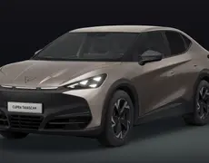 Cupra Tavascan Saint-Lô