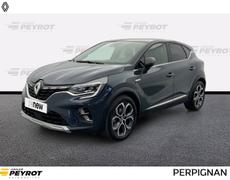 Renault Captur Perpignan