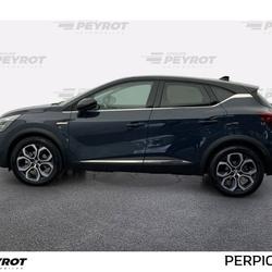 Renault Captur Captur E-Tech full hybrid 145 Techno Perpignan