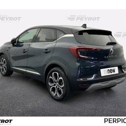 Renault Captur Captur E-Tech full hybrid 145 Techno Perpignan