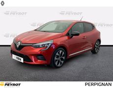 Renault Clio 5 Perpignan