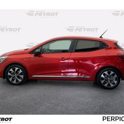 Renault Clio 5 Clio E-Tech full hybrid 145 Evolution Perpignan