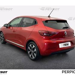 Renault Clio 5 Clio E-Tech full hybrid 145 Evolution Perpignan