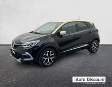 Renault Captur Perpignan