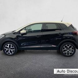 Renault Captur Captur TCe 130 FAP Intens Perpignan