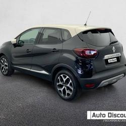 Renault Captur Captur TCe 130 FAP Intens Perpignan