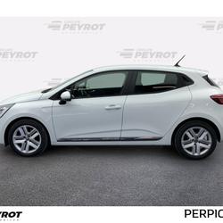 Renault Clio 5 Clio Blue dCi 100 - 21N Business Perpignan
