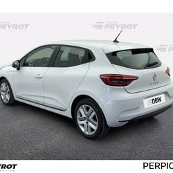 Renault Clio 5 Clio Blue dCi 100 - 21N Business Perpignan