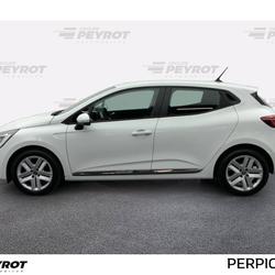 Renault Clio 5 Clio Blue dCi 100 - 21N Business Perpignan