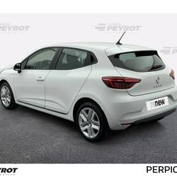 Renault Clio 5 Clio Blue dCi 100 - 21N Business Perpignan
