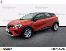 Renault Captur Perpignan