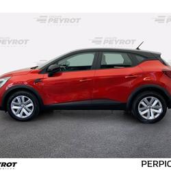 Renault Captur Captur E-Tech 145 - 21 Zen Perpignan