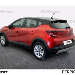 Renault Captur Captur E-Tech 145 - 21 Zen Perpignan