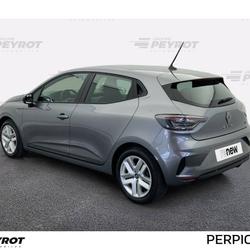 Renault Clio 5 Clio E-Tech full hybrid 145 ch GSR2 Evolution Perpignan