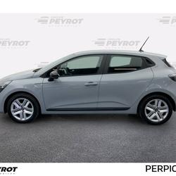 Renault Clio 5 Clio E-Tech full hybrid 145 ch GSR2 Evolution Perpignan