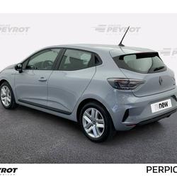 Renault Clio 5 Clio E-Tech full hybrid 145 ch GSR2 Evolution Perpignan