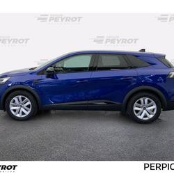 Renault Symbioz Symbioz E-Tech full hybrid 145 Evolution Perpignan