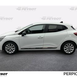 Renault Clio 5 Clio E-Tech full hybrid 145 Evolution Perpignan