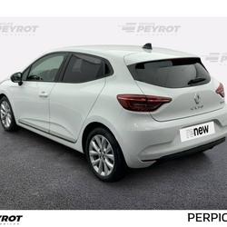 Renault Clio 5 Clio E-Tech full hybrid 145 Evolution Perpignan