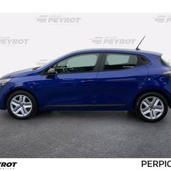 Renault Clio 5 Clio TCe 90 ch GSR2 Evolution Perpignan
