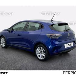 Renault Clio 5 Clio TCe 90 ch GSR2 Evolution Perpignan