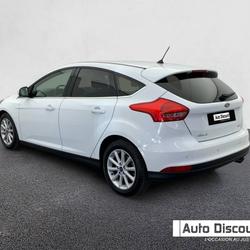 Ford Focus Focus 1.5 EcoBoost 182 S&S Titanium A Perpignan