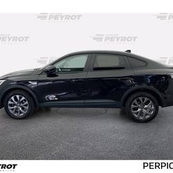 Renault Arkana Arkana TCe 140 EDC - 23 Evolution Perpignan