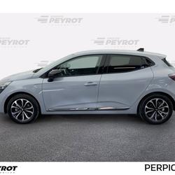 Renault Clio 5 Clio E-Tech full hybrid 145 ch GSR2 Techno Perpignan