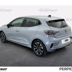 Renault Clio 5 Clio E-Tech full hybrid 145 ch GSR2 Techno Perpignan