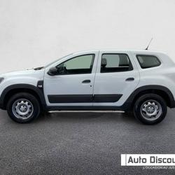 Dacia Duster Duster Blue dCi 95 4x2 Perpignan