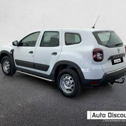 Dacia Duster Duster Blue dCi 95 4x2 Perpignan