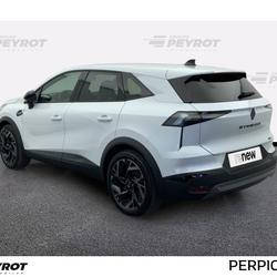 Renault Symbioz Symbioz E-Tech full hybrid 145 Esprit Alpine Perpignan