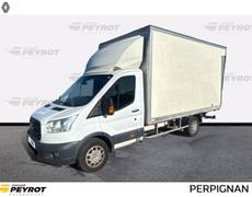 Ford Transit Perpignan
