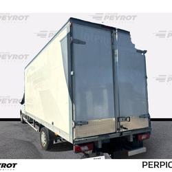 Ford Transit TRANSIT CHASSIS CABINE T350 L4 2.0 TDCI 130 TREND Perpignan