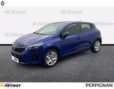 Renault Clio 5 Perpignan