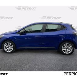 Renault Clio 5 Clio E-Tech full hybrid 145 ch GSR2 Evolution Perpignan