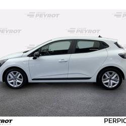 Renault Clio 5 Clio E-Tech full hybrid 145 ch GSR2 Evolution Perpignan