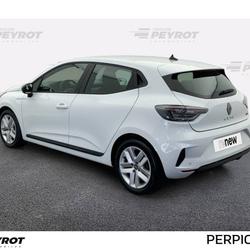 Renault Clio 5 Clio E-Tech full hybrid 145 ch GSR2 Evolution Perpignan