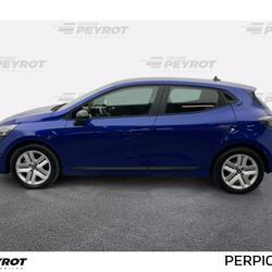 Renault Clio 5 Clio E-Tech full hybrid 145 ch GSR2 Evolution Perpignan