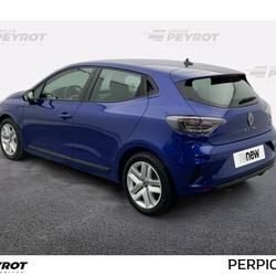 Renault Clio 5 Clio E-Tech full hybrid 145 ch GSR2 Evolution Perpignan
